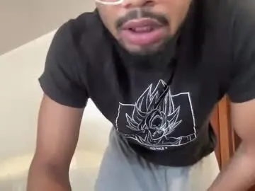 Chaturbate Adult Webcam of outofhisleague_