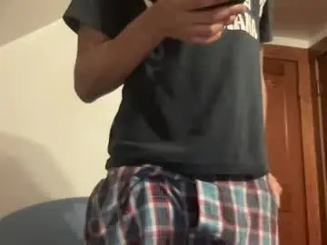 Chaturbate Adult Webcams of outofhisleague_