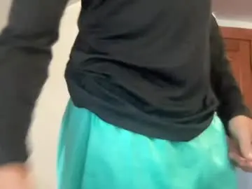 Chaturbate Live Sex of outofhisleague_