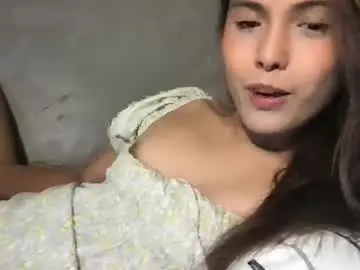 Chaturbate Free Porn Cam of pinky_skylar