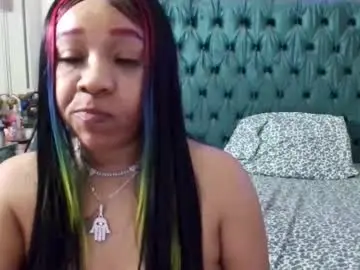 Chaturbate Best Webcam of pretty69queen