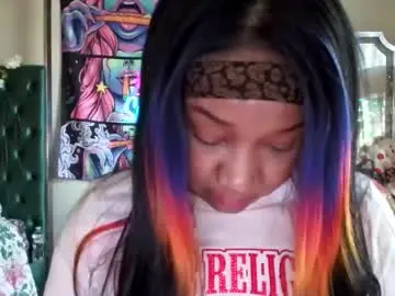 Chaturbate Best live sex cam show of pretty69queen