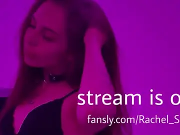 Chaturbate Watch Live Sex Cams of rachel_sharp