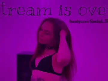 Chaturbate Sex Cam of rachel_sharp