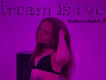 Chaturbate Sex Cam of rachel_sharp