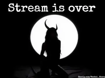 Chaturbate Nude Webcam of rachel_sharp