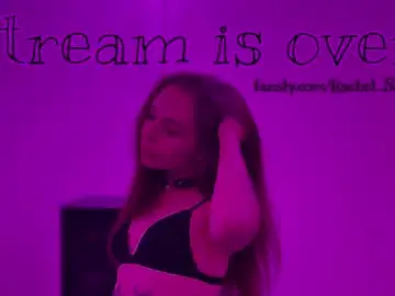 Chaturbate Live Sex Cam of rachel_sharp