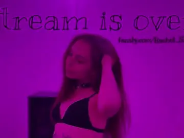 Chaturbate Free Porn Cam of rachel_sharp