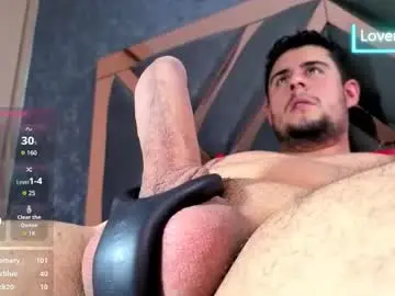 Chaturbate Sex Cam of ryan_evanns