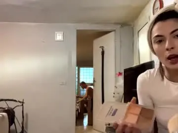 Chaturbate Live Porn of santacervenak