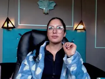 Chaturbate Adult Video Chat of sofia_white3