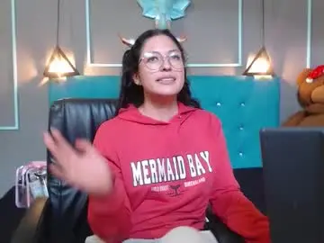 Chaturbate Live Sex of sofia_white3