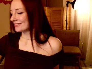 Chaturbate Best Webcam of spark_of_joy