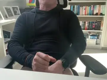 Chaturbate Sex Cam of surfstar81