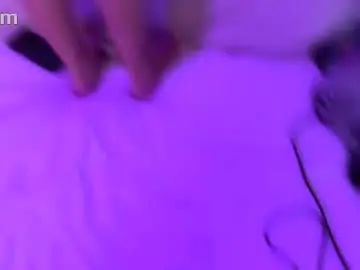 Chaturbate Private Sex Chat of toni_y_sam