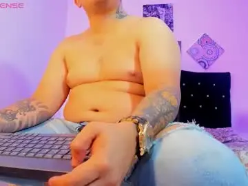 Chaturbate Live Porn of tonny_landri