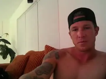 Chaturbate Nude Webcam of trash_man1989