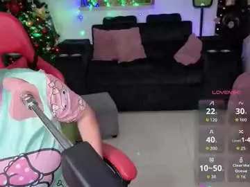 Chaturbate Sex Cam of valery_adams1