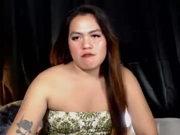 Chaturbate Sex Cam of venus_colly