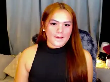 Chaturbate Live Sex of venus_colly