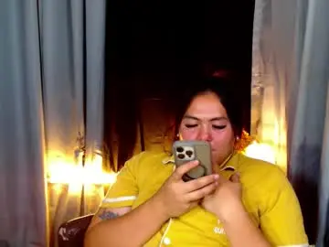 Chaturbate Live Sex of venus_colly