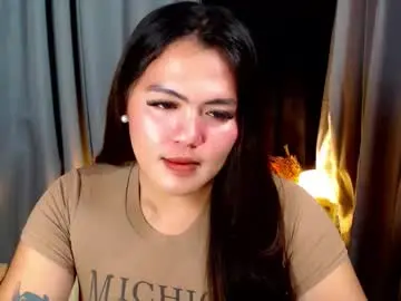 Chaturbate Live Sex of venus_colly