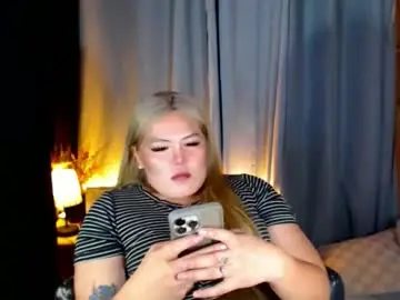 Chaturbate Sex Cam of venus_colly