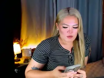 Chaturbate Adult Webcam of venus_colly
