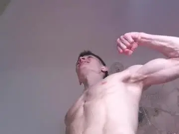 Chaturbate Live Sex Cam of viksons