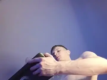 Chaturbate Live Sex Cam of viksons