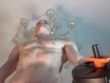 Chaturbate Adult Webcam of viksons