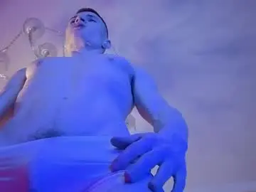 Chaturbate Live Sex Cam of viksons