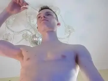 Chaturbate Live Sex Cam of viksons