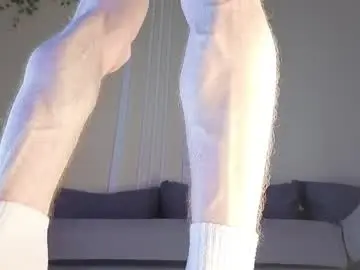 Chaturbate Nude Webcam of viksons