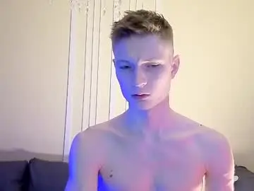 Chaturbate Live Sex Cam of viksons