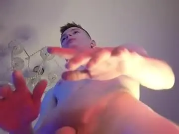 Chaturbate Sex Cam of viksons