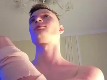 Chaturbate Live Sex Cam of viksons