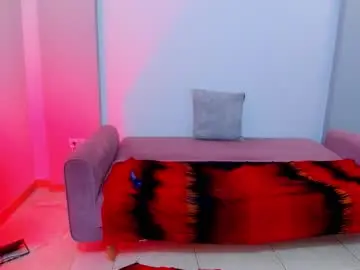 Chaturbate Sex Chat of violettamidnight