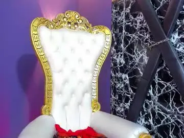 Chaturbate Live Sex of violettamidnight