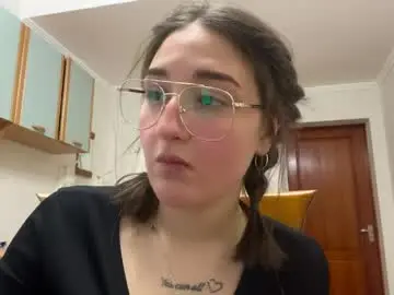 Chaturbate Sex Chat of wendolynmusil