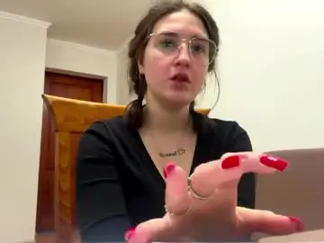 Chaturbate Adult Video Chat of wendolynmusil