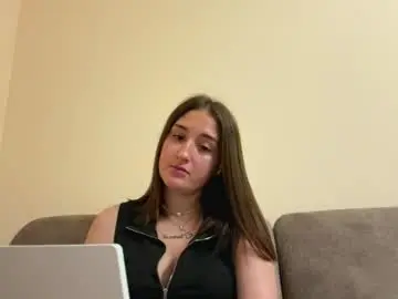 Chaturbate Live Sex of wendolynmusil