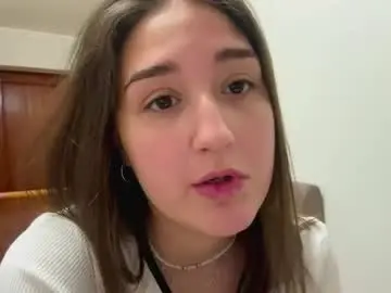 Chaturbate Nude Webcam of wendolynmusil