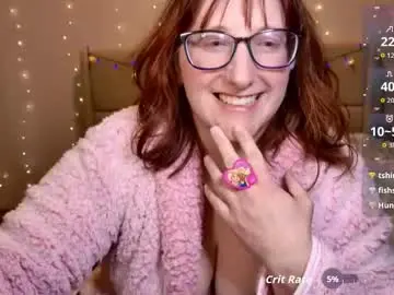 Chaturbate Live Porn of wickedaphrodite