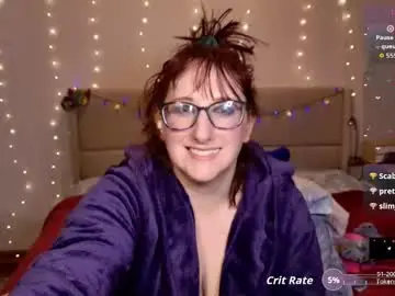 Chaturbate Live Sex of wickedaphrodite