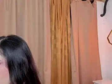Chaturbate Adult Video Chat of _isalittlestar_