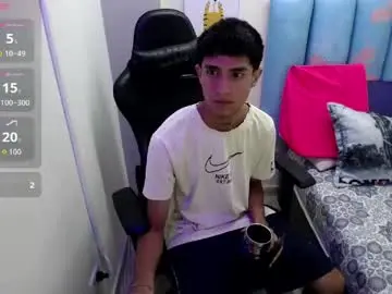 Chaturbate Nude Webcam of akyra_latin