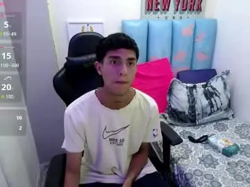 Chaturbate Adult Webcams of akyra_latin