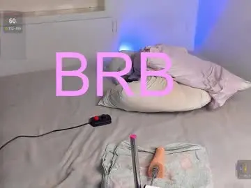 Chaturbate Free Porn Cam of aleja_rossi