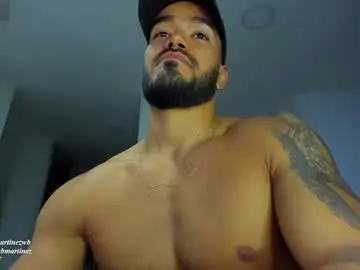 Chaturbate Sex Cam of alexander_martines